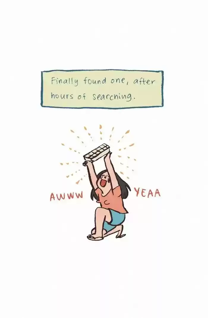 My Giant Nerd Boyfriend Chapter 310: