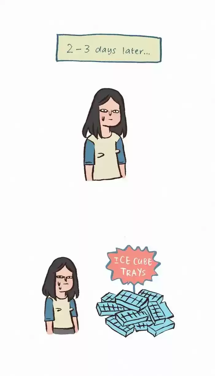 My Giant Nerd Boyfriend Chapter 310: