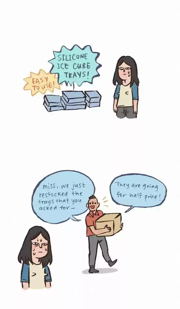 My Giant Nerd Boyfriend Chapter 310: