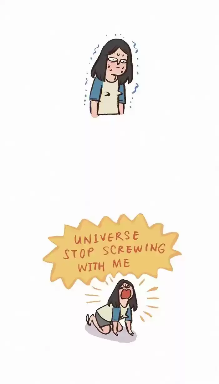 My Giant Nerd Boyfriend Chapter 310: