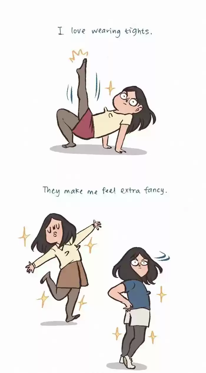 My Giant Nerd Boyfriend Chapter 311: