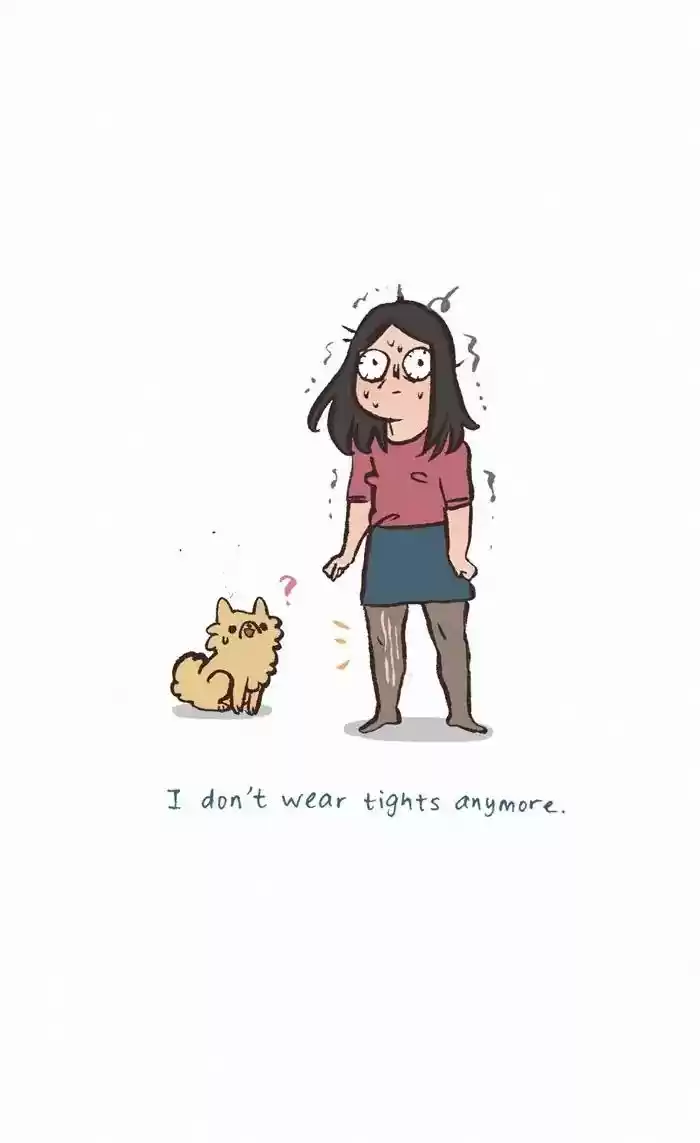 My Giant Nerd Boyfriend Chapter 311: