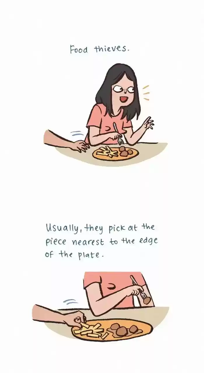 My Giant Nerd Boyfriend Chapter 312: