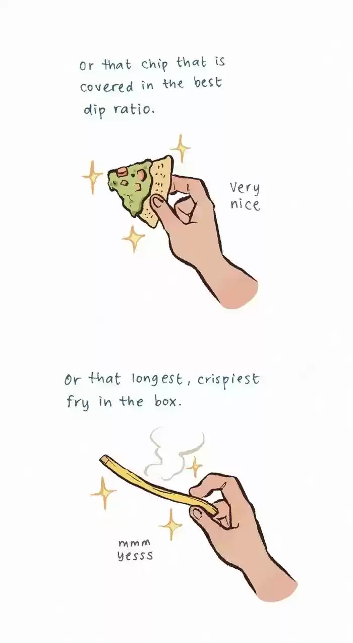 My Giant Nerd Boyfriend Chapter 312: