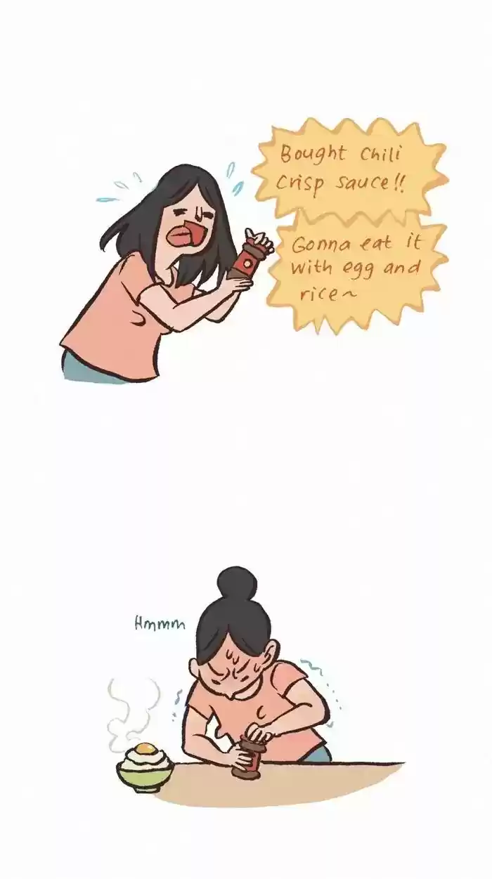 My Giant Nerd Boyfriend Chapter 313: