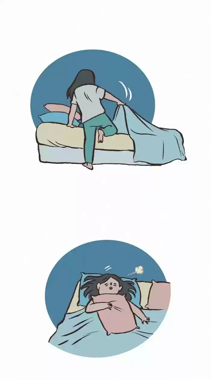 My Giant Nerd Boyfriend Chapter 314: