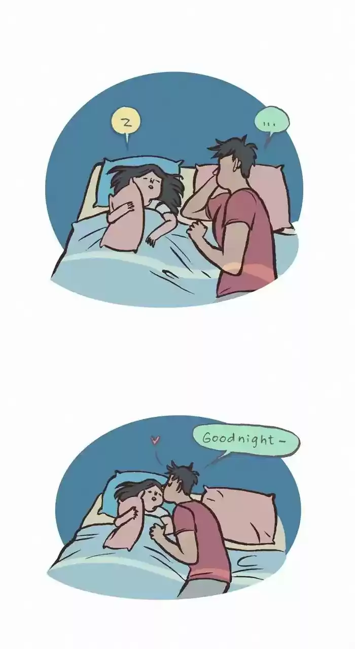 My Giant Nerd Boyfriend Chapter 314: