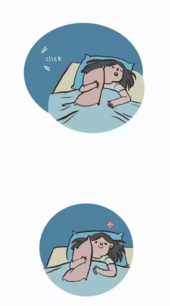 My Giant Nerd Boyfriend Chapter 314: