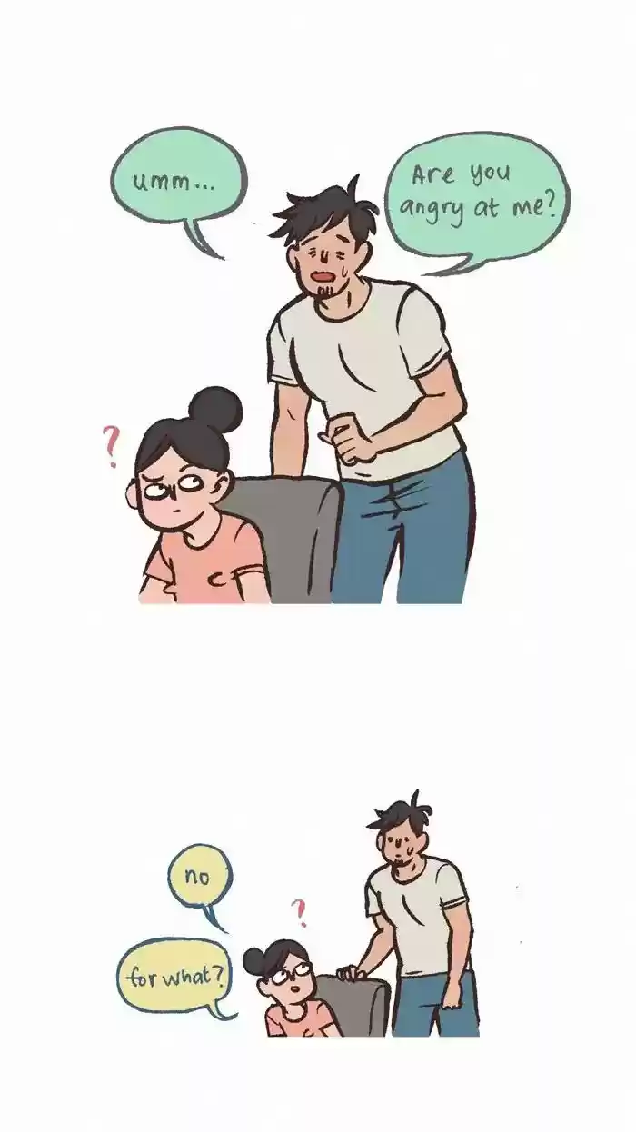 My Giant Nerd Boyfriend Chapter 315: