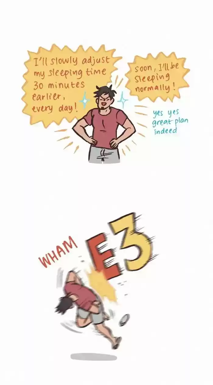 My Giant Nerd Boyfriend Chapter 316: