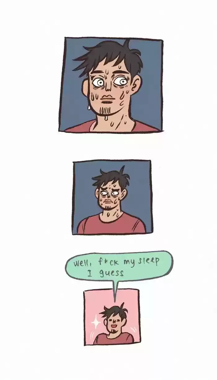 My Giant Nerd Boyfriend Chapter 316: