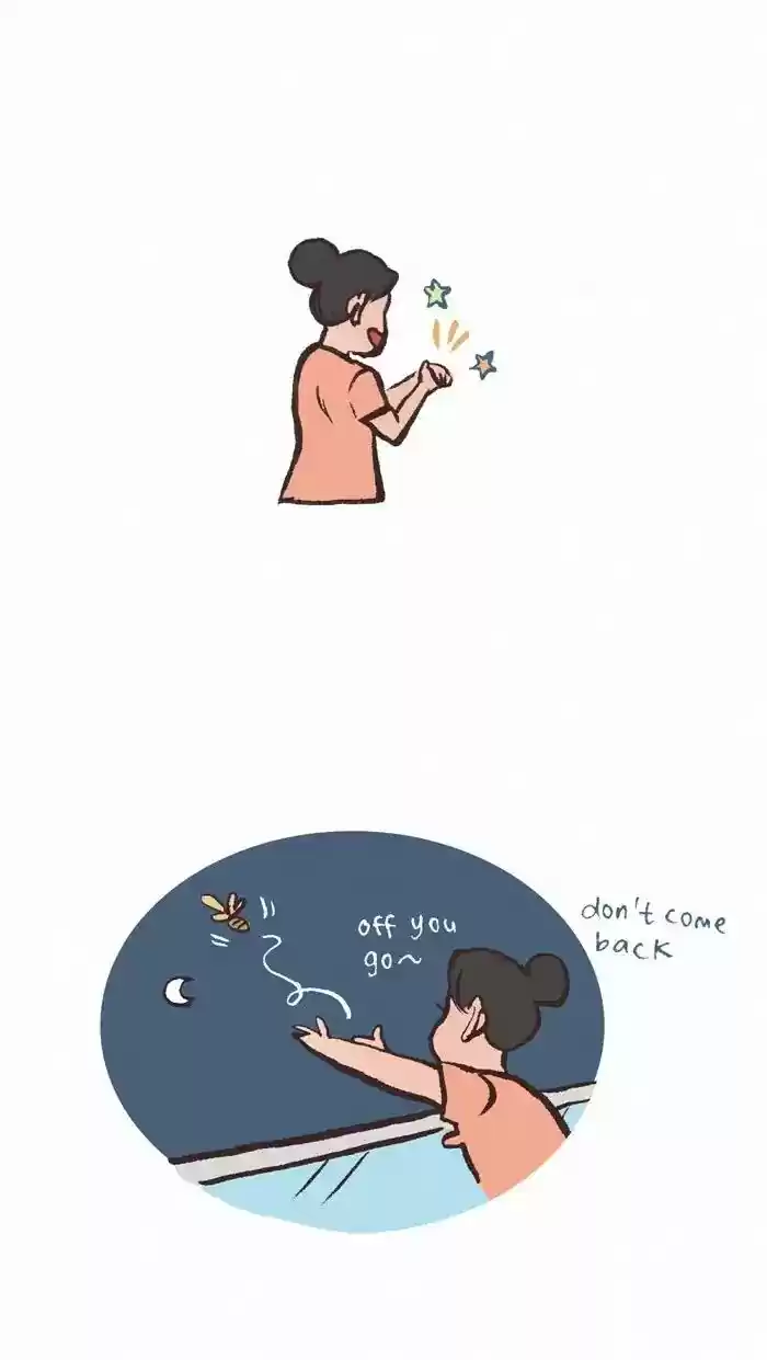 My Giant Nerd Boyfriend Chapter 317: