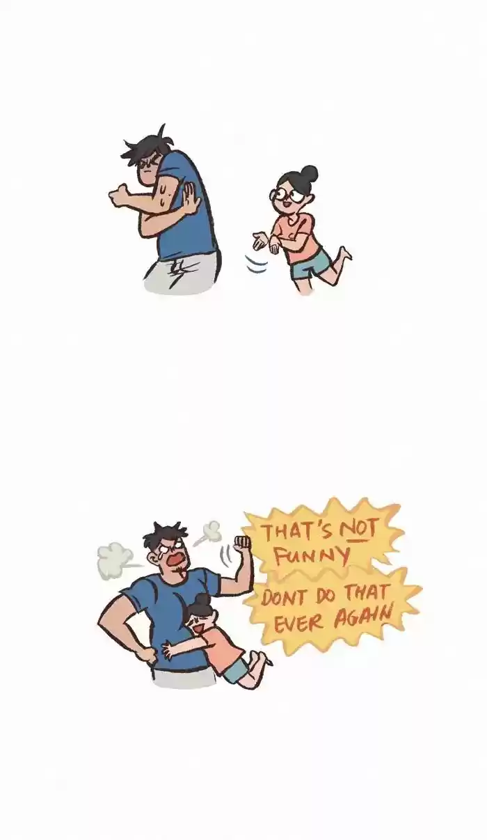 My Giant Nerd Boyfriend Chapter 317: