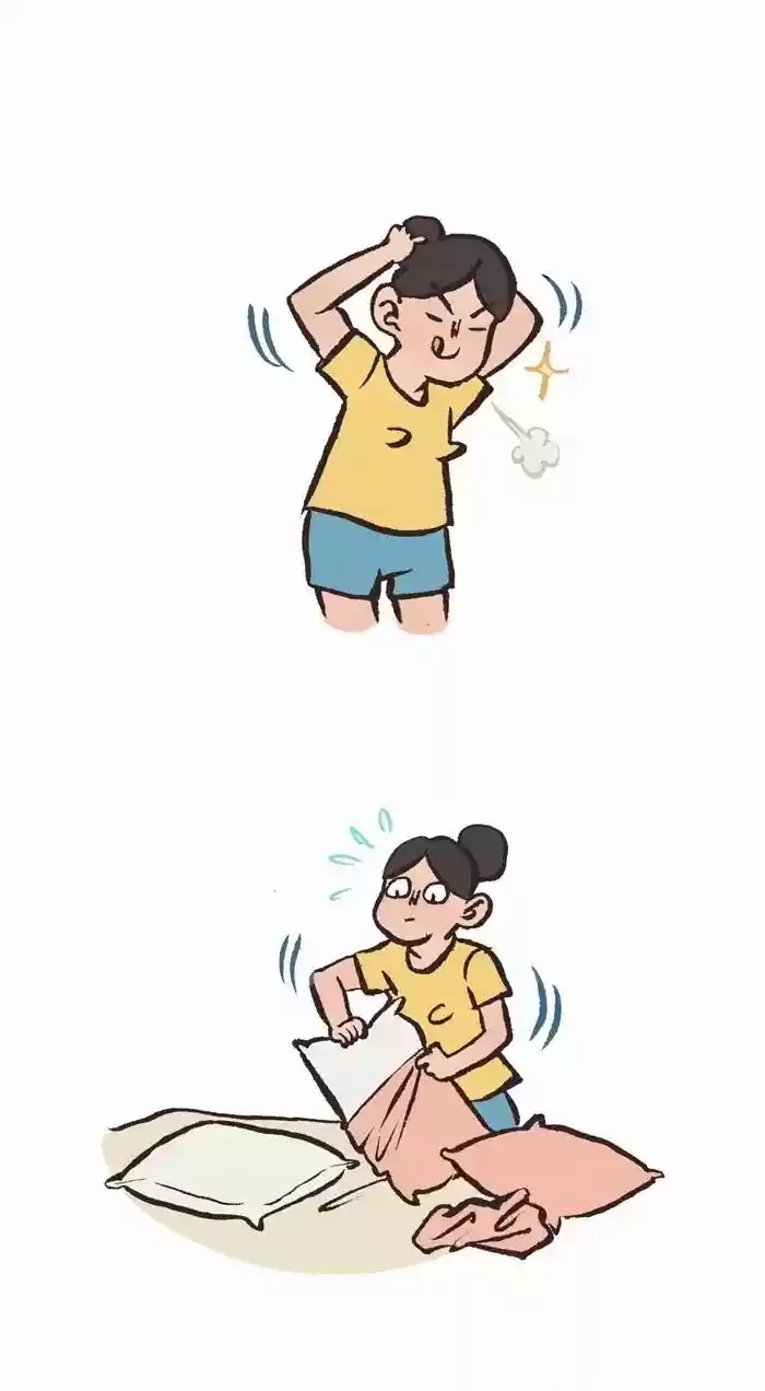 My Giant Nerd Boyfriend Chapter 319: