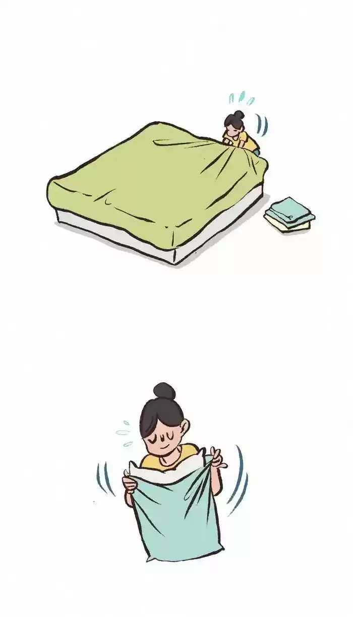 My Giant Nerd Boyfriend Chapter 319: