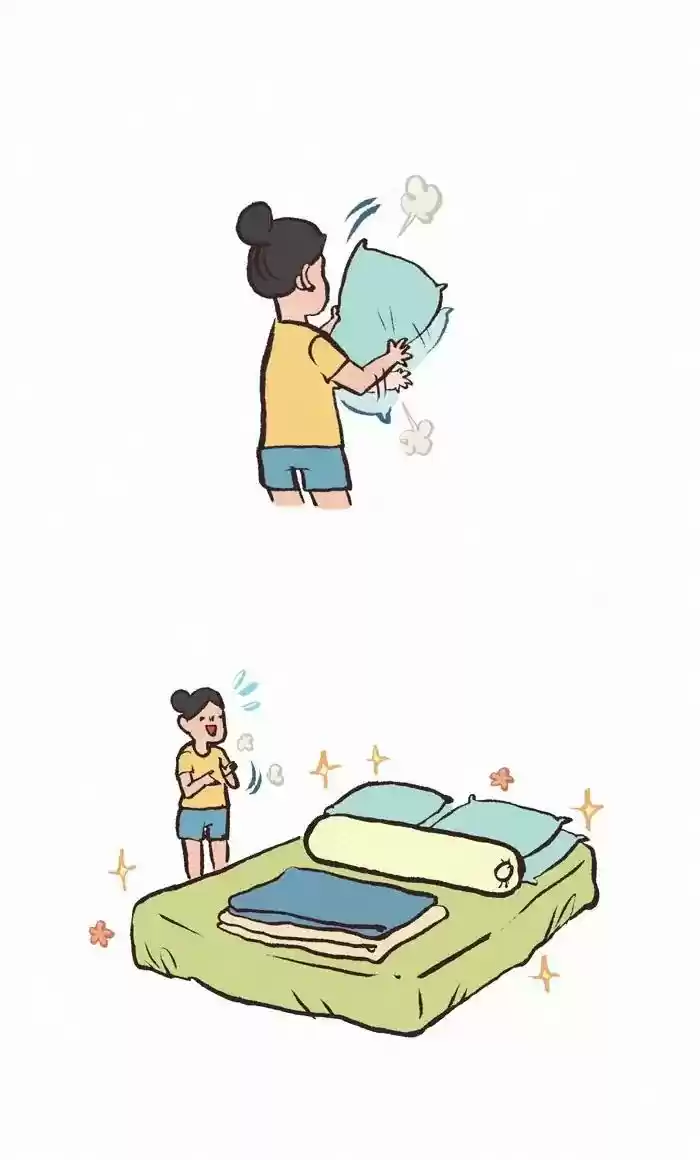 My Giant Nerd Boyfriend Chapter 319: