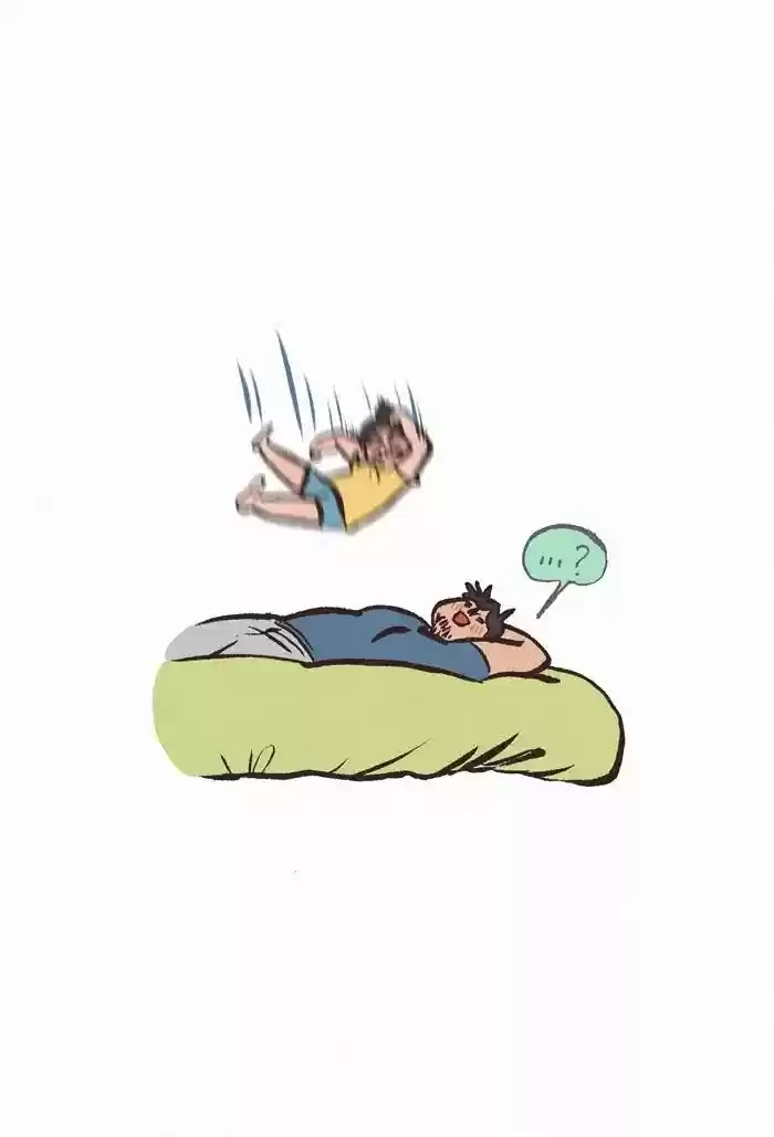 My Giant Nerd Boyfriend Chapter 319: