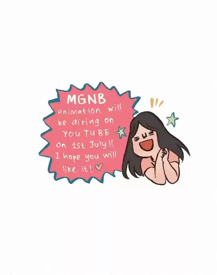 My Giant Nerd Boyfriend Chapter 320: