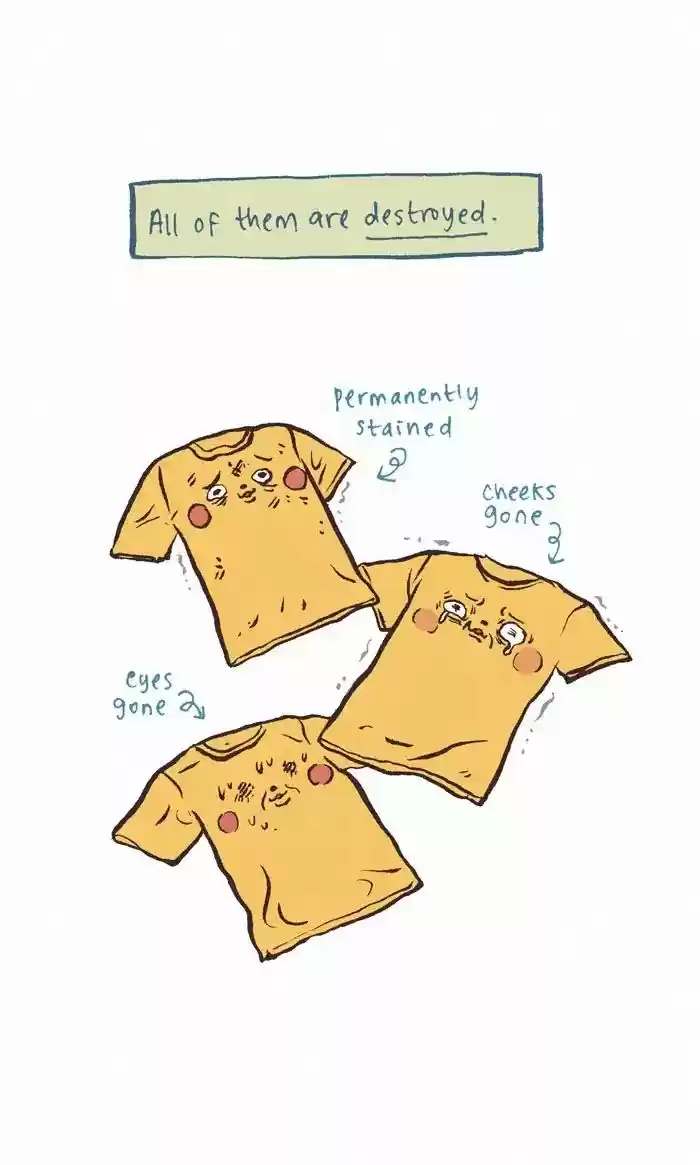 My Giant Nerd Boyfriend Chapter 321: