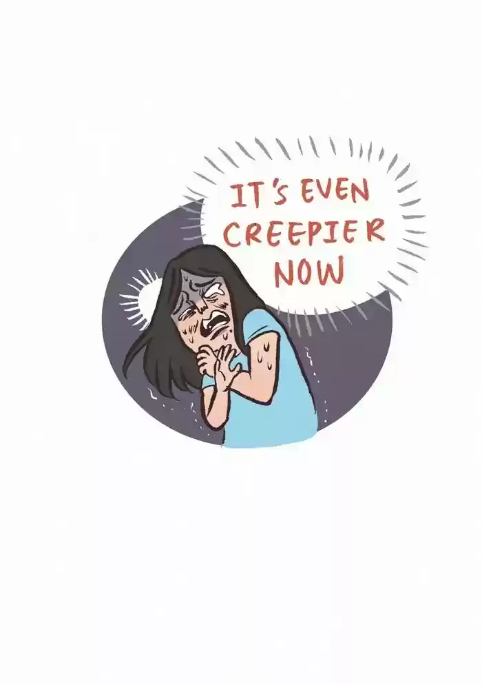 My Giant Nerd Boyfriend Chapter 321: