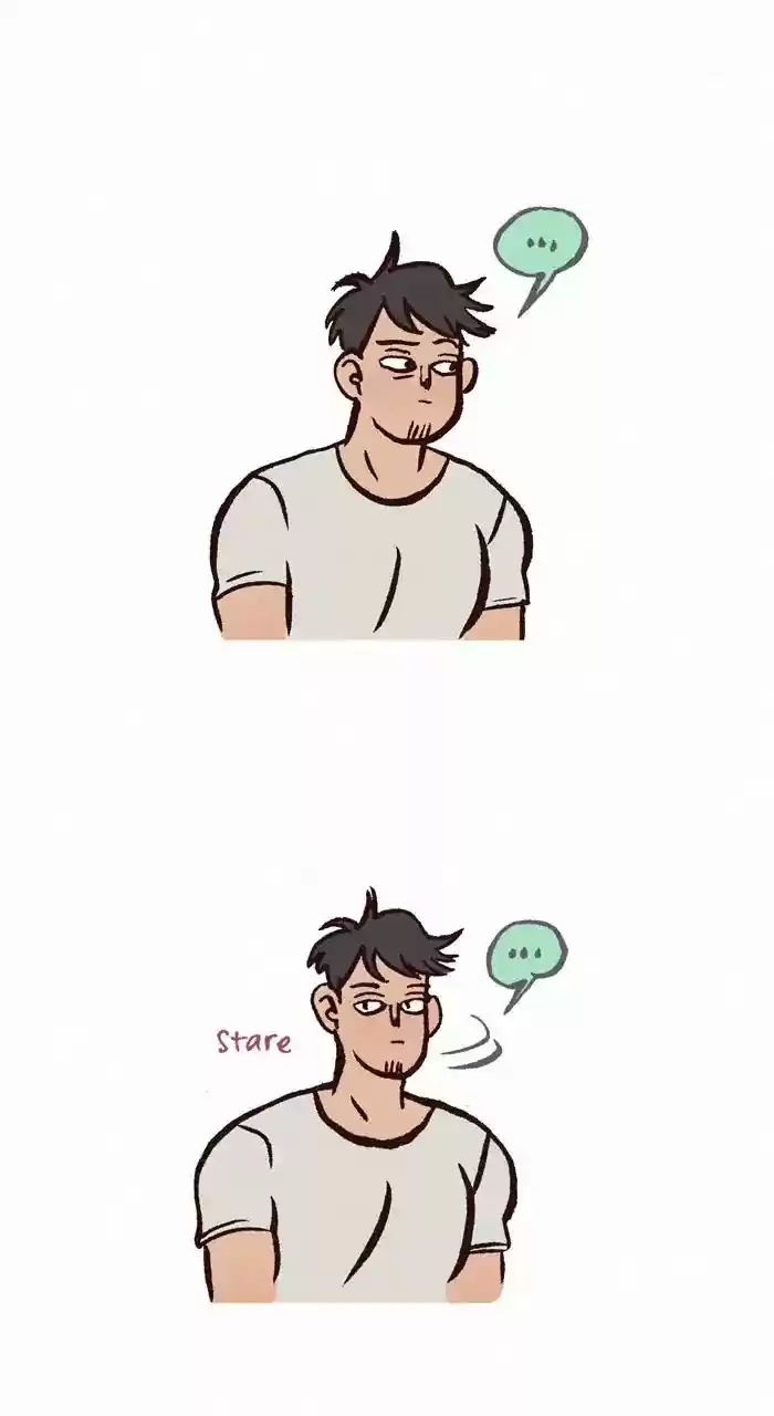 My Giant Nerd Boyfriend Chapter 324: