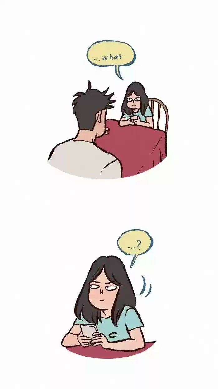 My Giant Nerd Boyfriend Chapter 324: