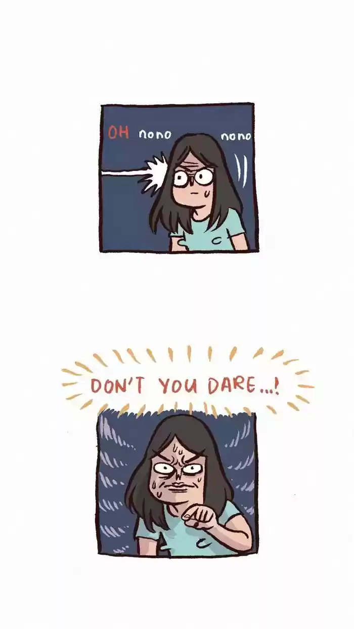 My Giant Nerd Boyfriend Chapter 324: