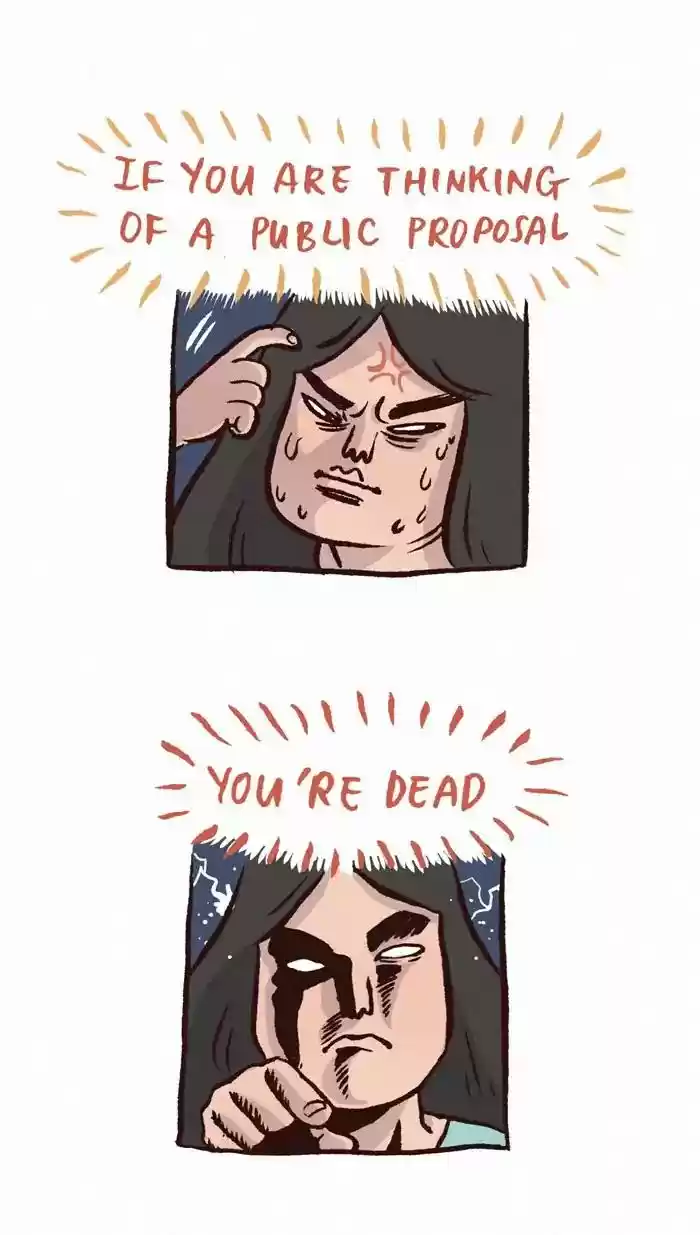 My Giant Nerd Boyfriend Chapter 324: