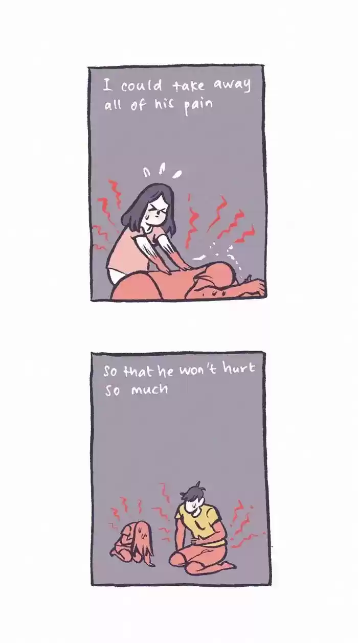 My Giant Nerd Boyfriend Chapter 325: