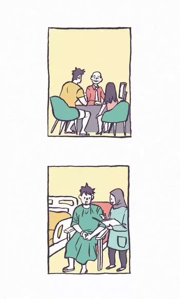 My Giant Nerd Boyfriend Chapter 325: