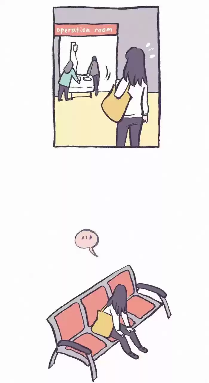 My Giant Nerd Boyfriend Chapter 325: