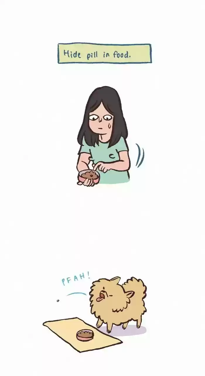 My Giant Nerd Boyfriend Chapter 326: