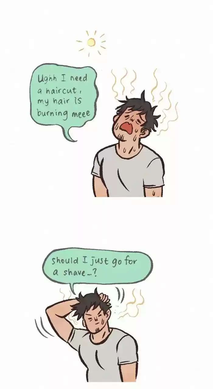 My Giant Nerd Boyfriend Chapter 327: