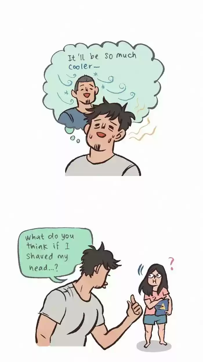 My Giant Nerd Boyfriend Chapter 327: