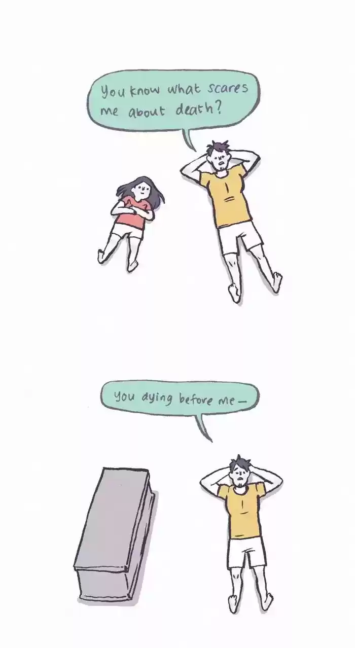 My Giant Nerd Boyfriend Chapter 328: