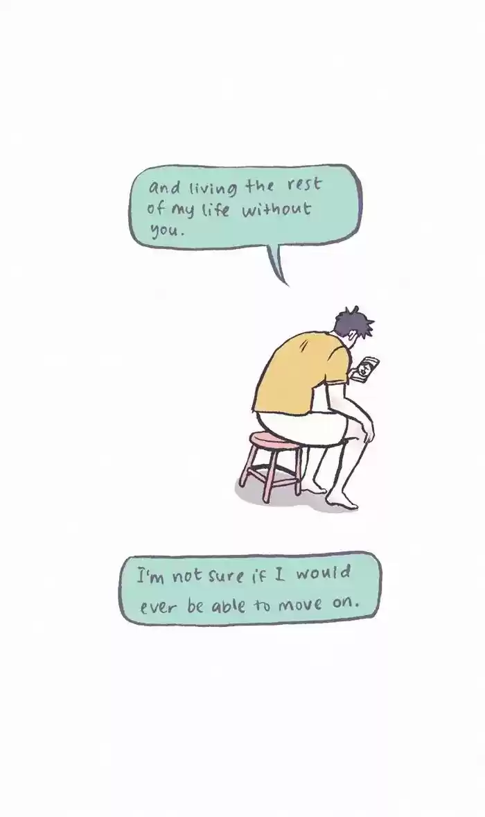 My Giant Nerd Boyfriend Chapter 328: