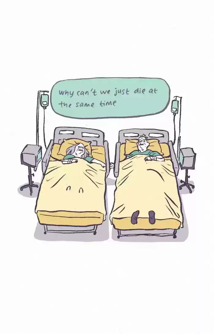 My Giant Nerd Boyfriend Chapter 328: