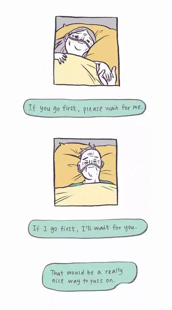 My Giant Nerd Boyfriend Chapter 328: