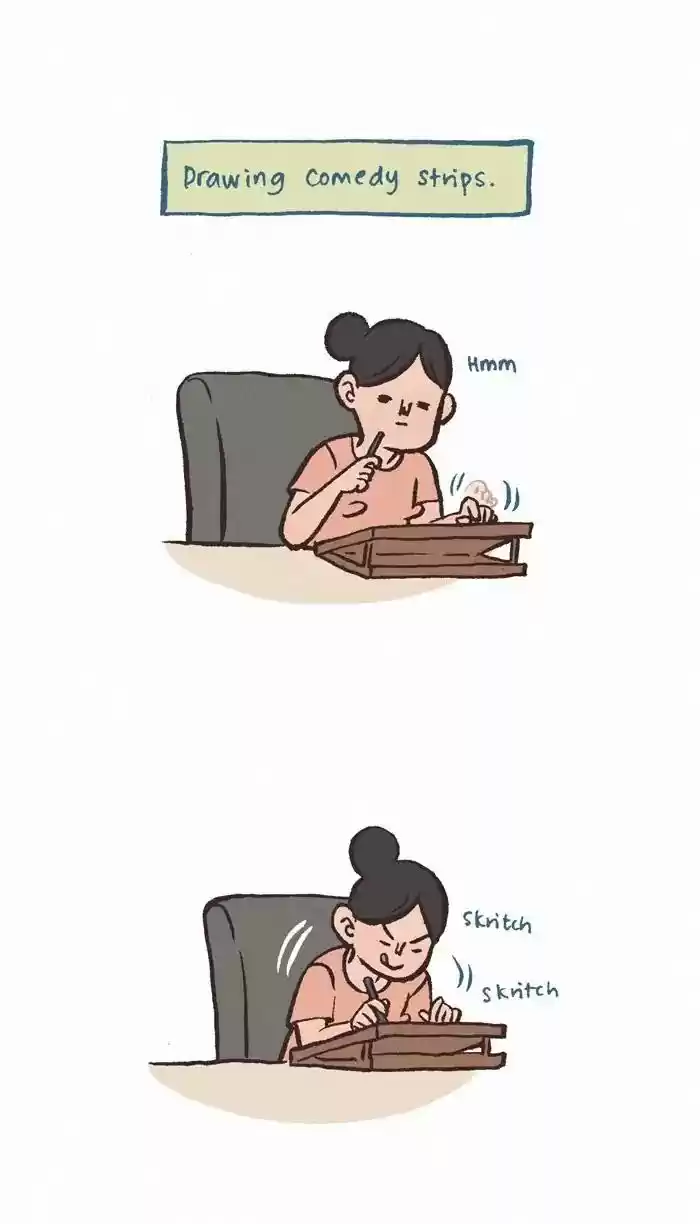 My Giant Nerd Boyfriend Chapter 329: