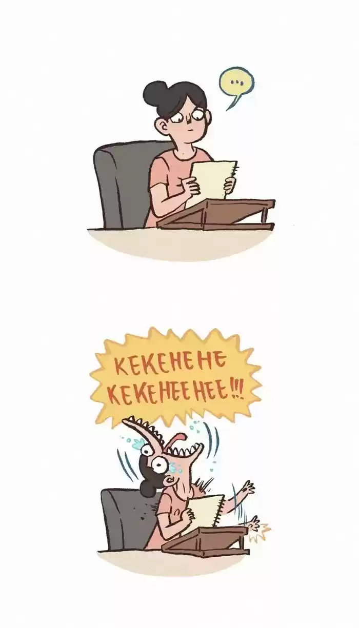 My Giant Nerd Boyfriend Chapter 329: