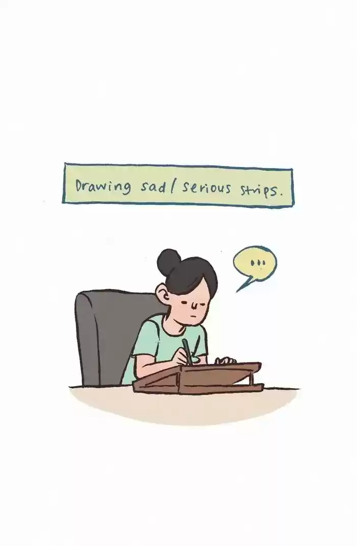 My Giant Nerd Boyfriend Chapter 329: