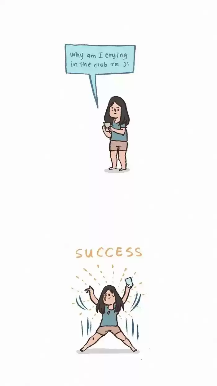 My Giant Nerd Boyfriend Chapter 329: