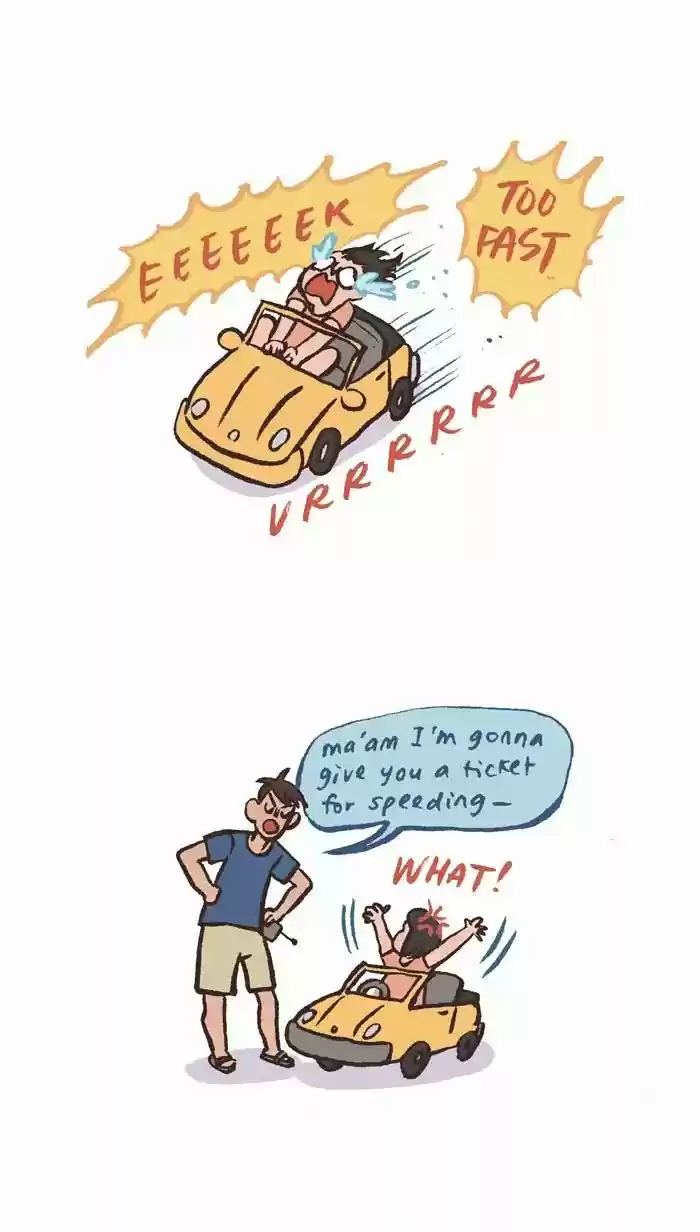 My Giant Nerd Boyfriend Chapter 330: