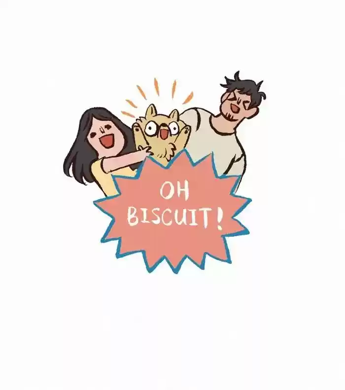 My Giant Nerd Boyfriend Chapter 331: