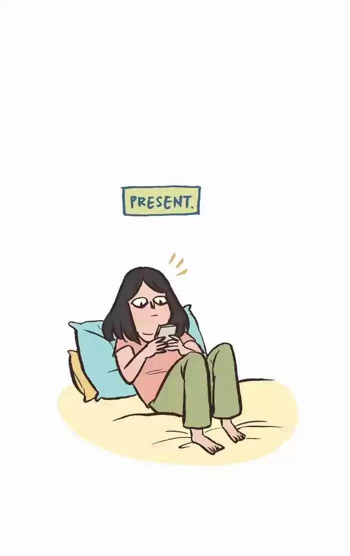 My Giant Nerd Boyfriend Chapter 332: