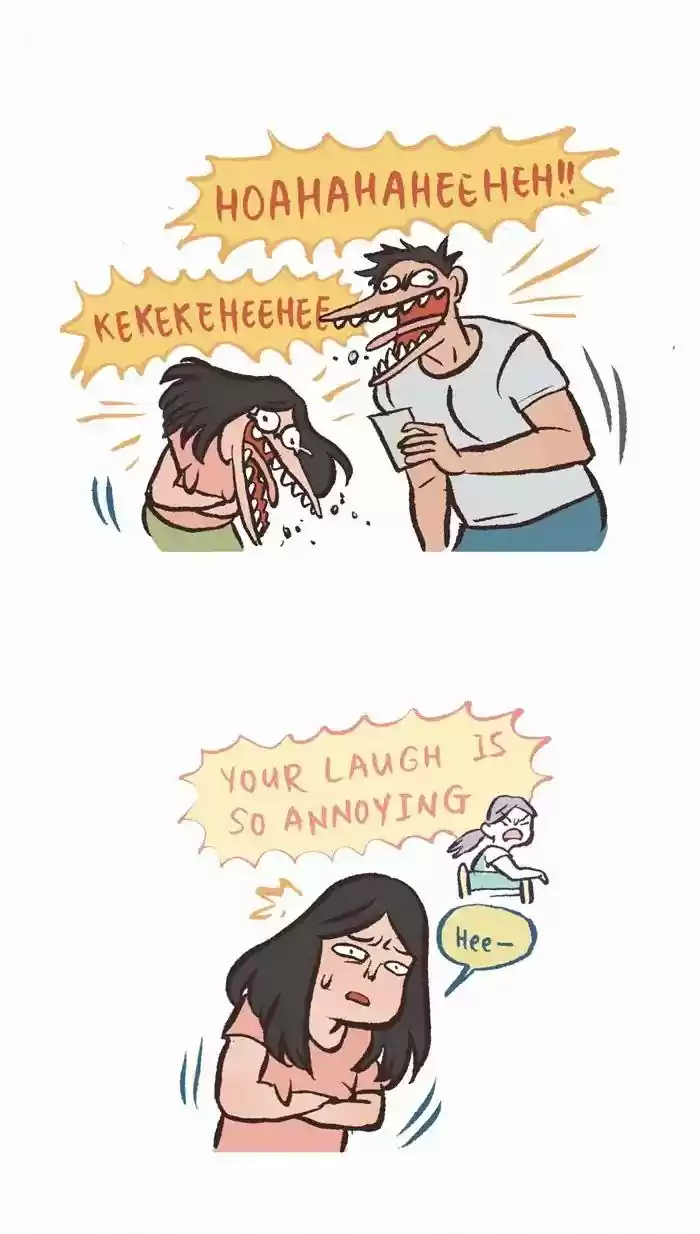 My Giant Nerd Boyfriend Chapter 332: