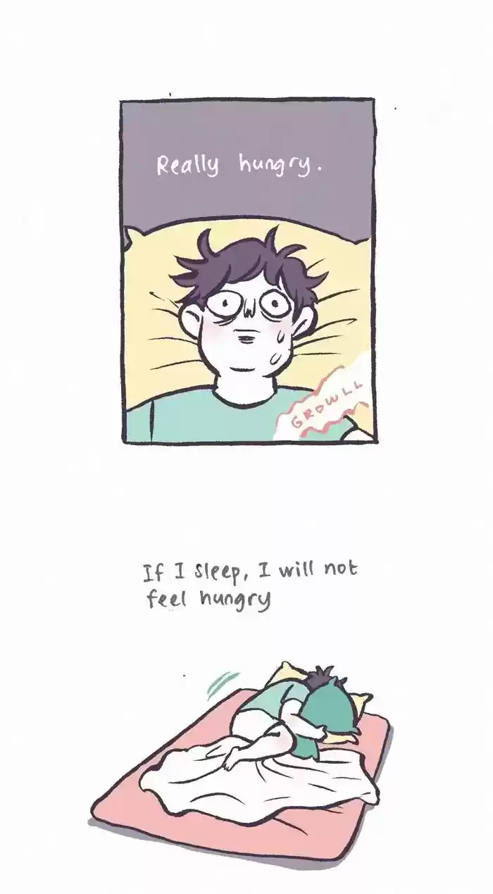 My Giant Nerd Boyfriend Chapter 333: