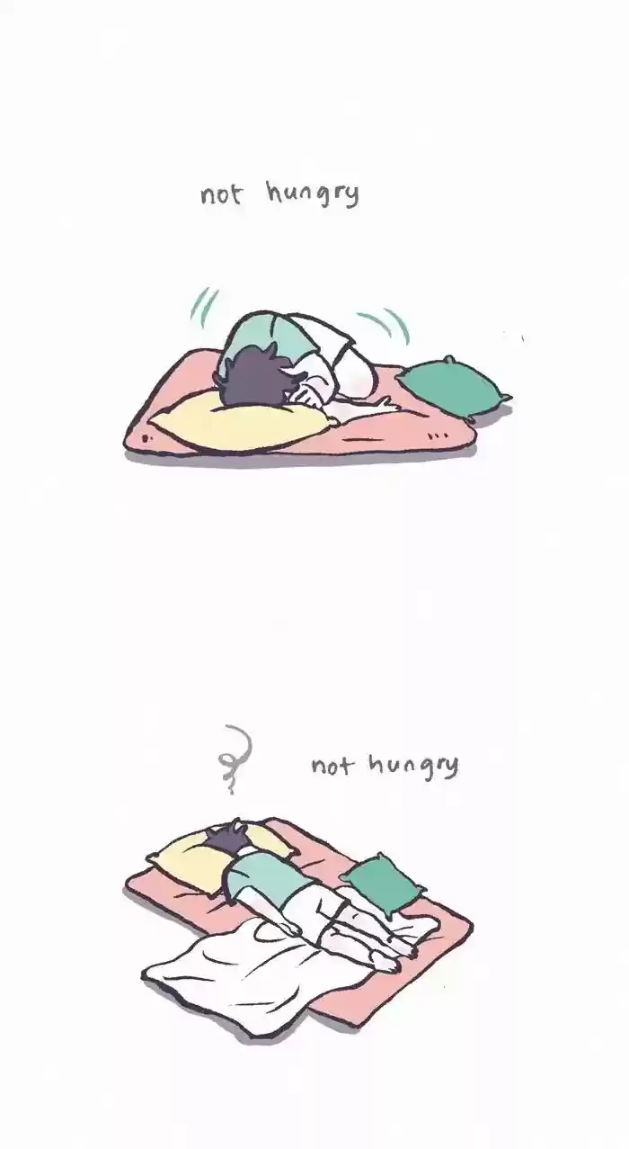 My Giant Nerd Boyfriend Chapter 333: