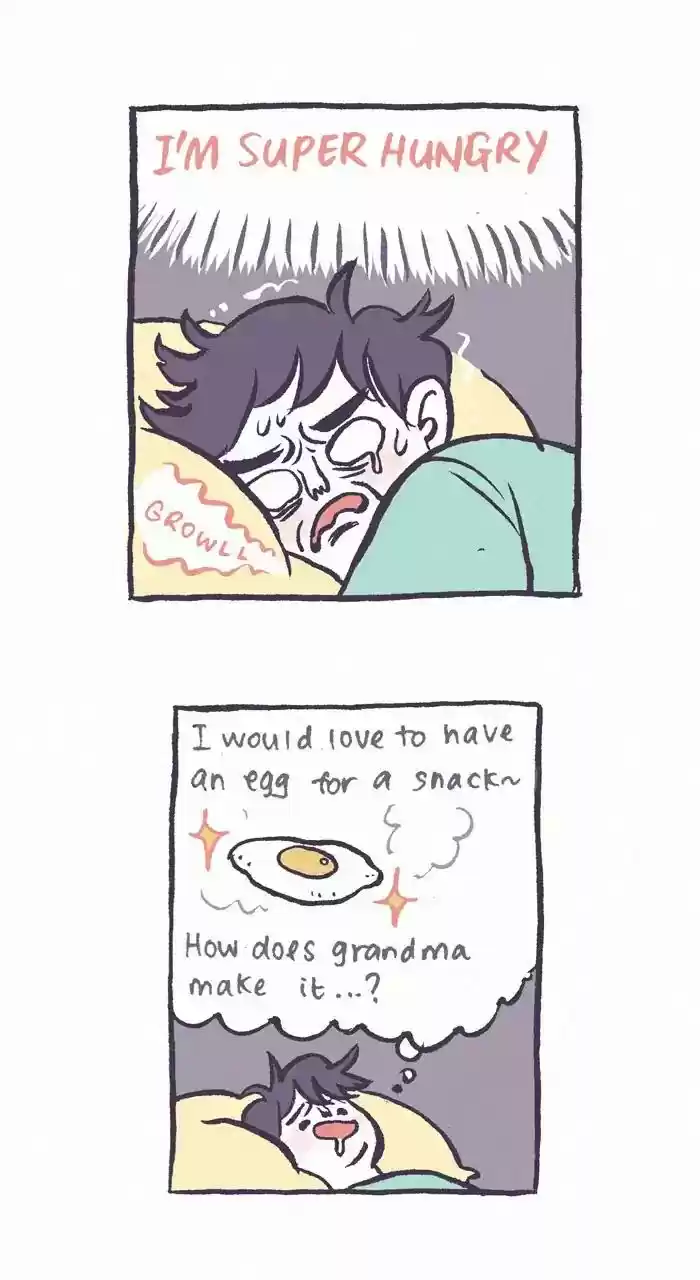 My Giant Nerd Boyfriend Chapter 333: