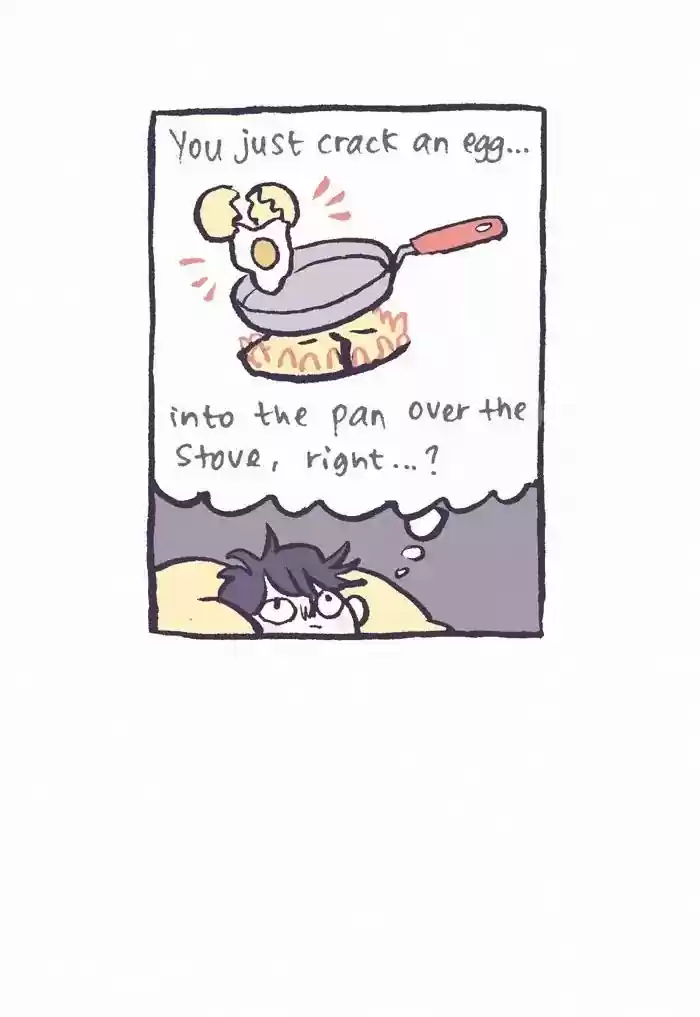 My Giant Nerd Boyfriend Chapter 333: